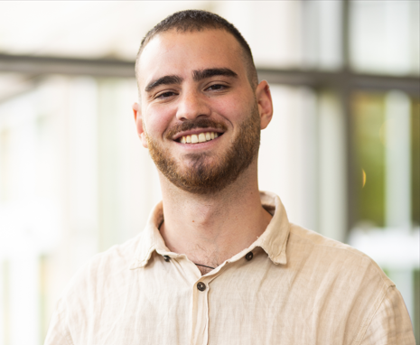 Achilleas Sarrigiannidis, Technical Director of Doorset Technologies